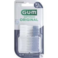 GUM Soft-picks extra large