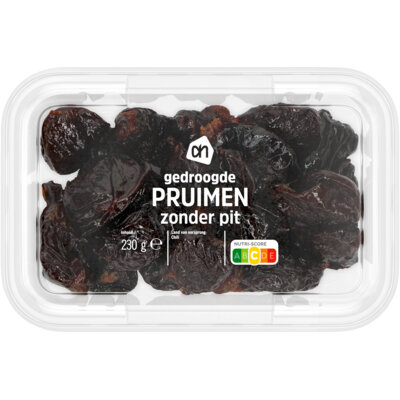 pdp-image-AH Gedroogde pruimen