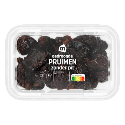 pdp-image-AH Gedroogde pruimen