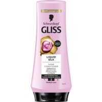 Gliss Conditioner liquid silk