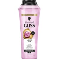 Een afbeelding van Gliss Shampoo liquid silk