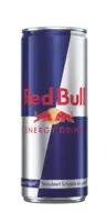 Red Bull Energy drink bel