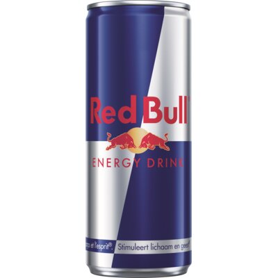 pdp-image-Red Bull Energy drink bel