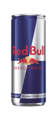 pdp-image-Red Bull Energy drink bel