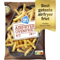 Afbeelding van Airfryer ovenfriet