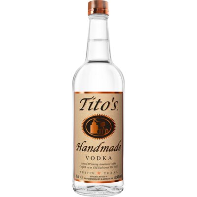 pdp-image-Tito's Handmade vodka