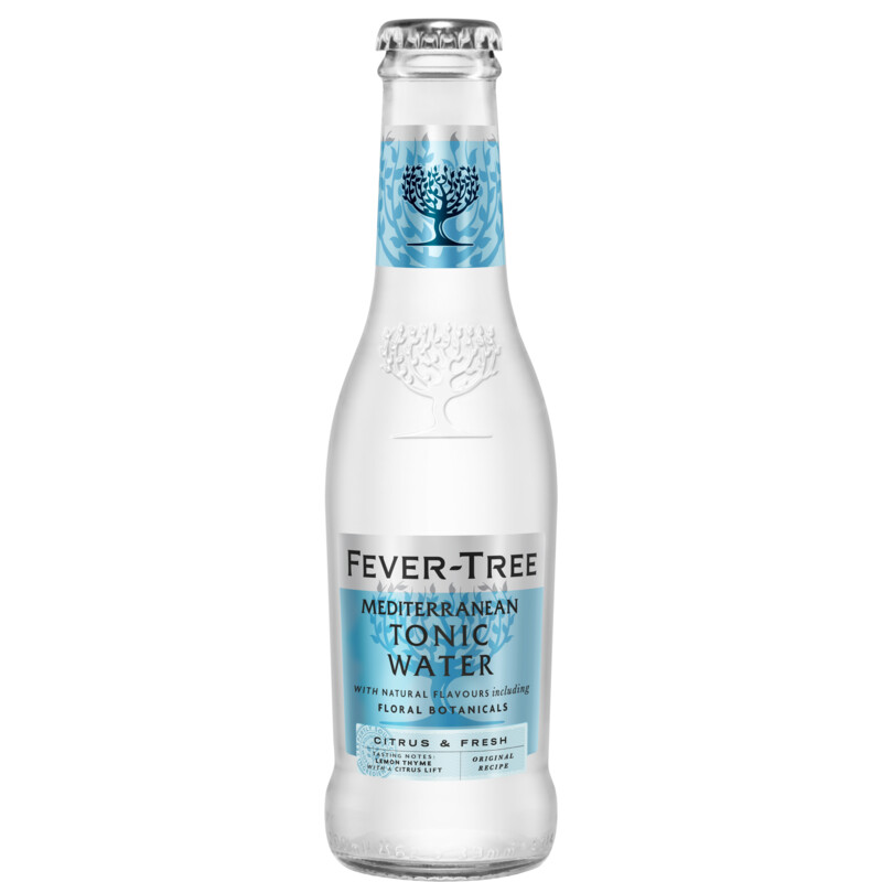 Een afbeelding van Fever-Tree Tonic
