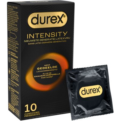 pdp-image-Durex Intensity condooms