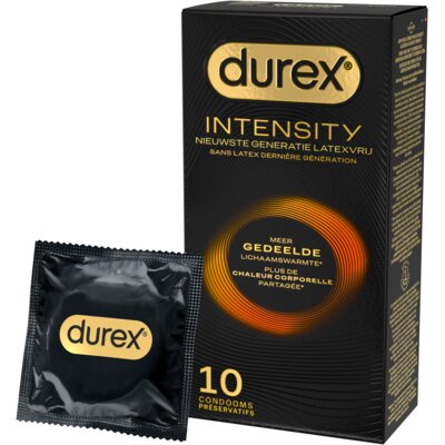 pdp-image-Durex Intensity condooms
