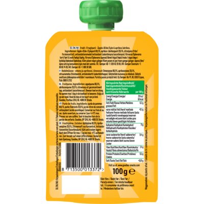 pdp-image-Goodies Knijpfruit smoothie abrikoos & appel 3+