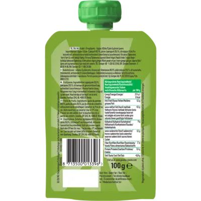 pdp-image-Goodies Knijpfruit smoothie apple & pear