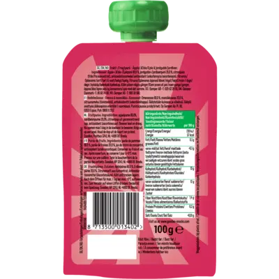 pdp-image-Goodies Knijpfruit smoothie strawberry & apple