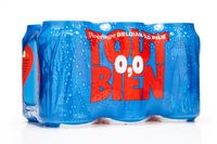 Tout Bien 0.0% pils 6-pack bel