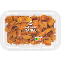 Een afbeelding van AH Mango gedroogd