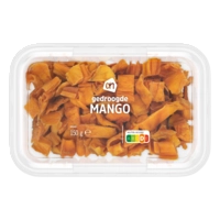AH Mango gedroogd
