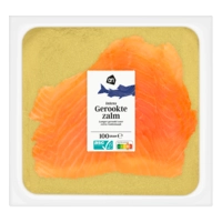 AH Intens gerookte zalm