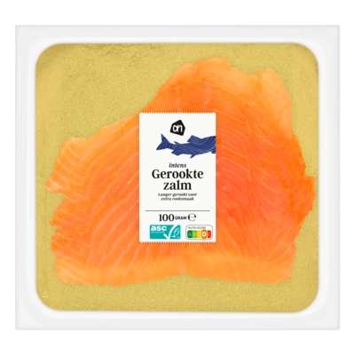 pdp-image-AH Intens gerookte zalm