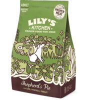 Een afbeelding van Lily's Kitchen Shepherd's pie met lam