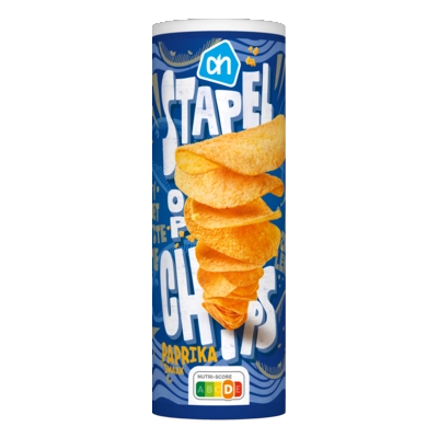 pdp-image-AH Stapel op chips paprika