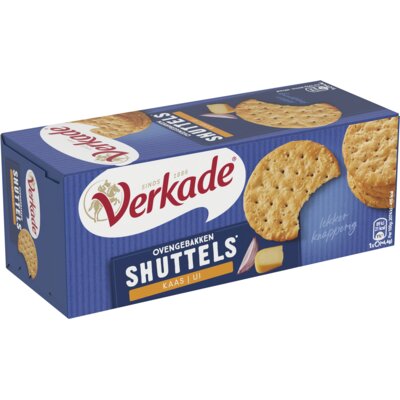 pdp-image-Verkade Ovengebakken shuttles kaas & ui