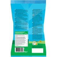 Een afbeelding van Goodies Snack llama puffs cheese & onion 3+ jaar