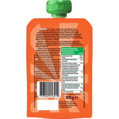 pdp-image-Goodies Knijpfruit smoothie perzik, banaan 3+