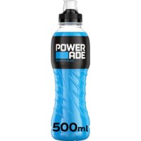 Een afbeelding van Powerade Mountain blast