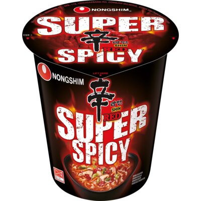 pdp-image-Nongshim Shin red super spicy