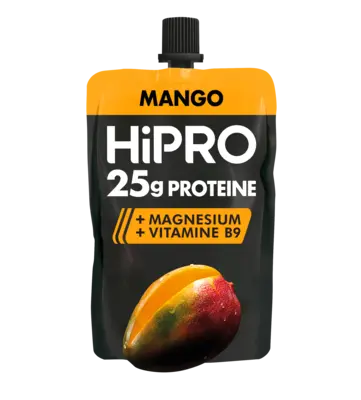 pdp-image-HiPRO Protein kwark mango
