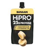 HiPRO Protein kwark banaan