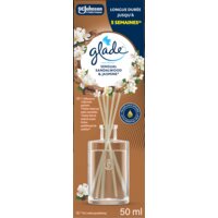 Een afbeelding van Glade Geurstokjes sandalwood & jasmine
