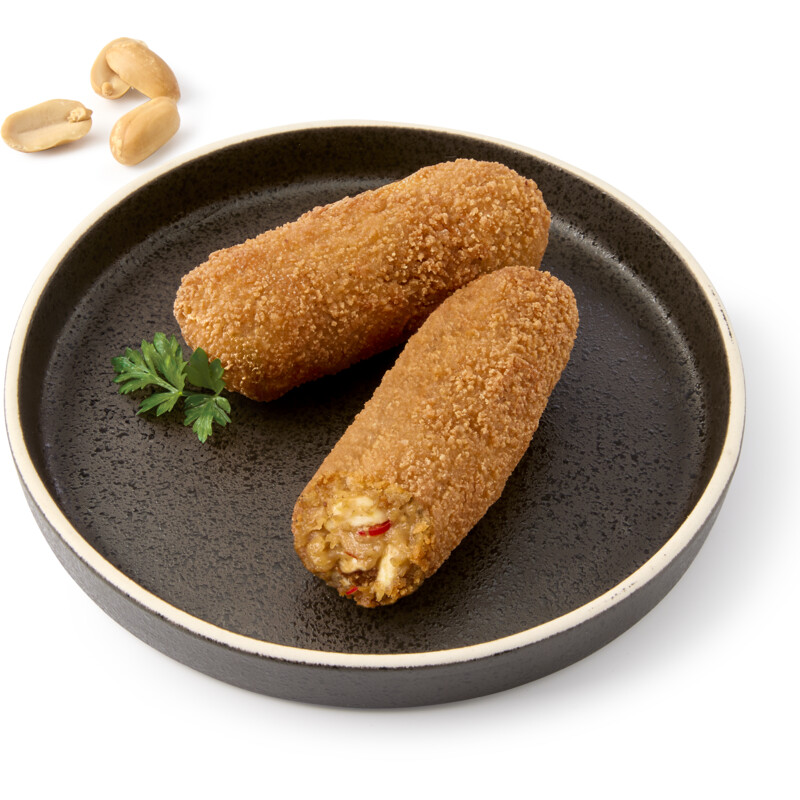 Een afbeelding van Kaddour Kipsaté kroketten
