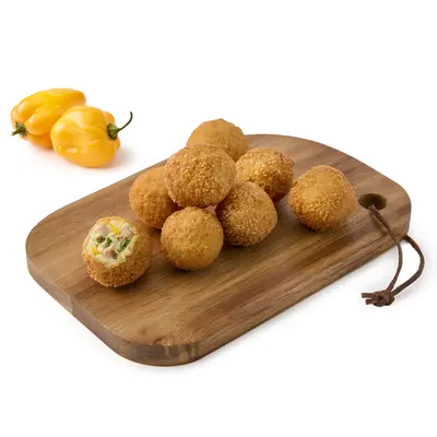 pdp-image-Kaddour Spicy rundvless bitterballen