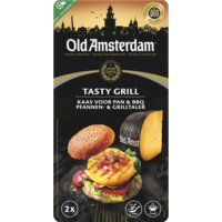 Een afbeelding van Old Amsterdam Tasty grill original