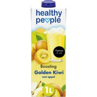 Een afbeelding van Healthy people Golden kiwi