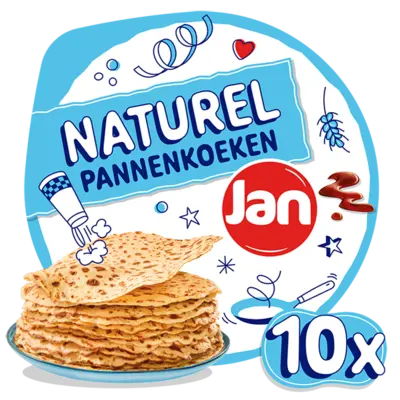 pdp-image-Jan Pannenkoeken naturel