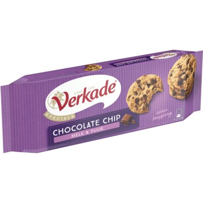 pdp-image-Verkade Chocolate chip melk & puur