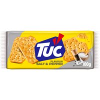 Een afbeelding van Tuc Salt&pepper