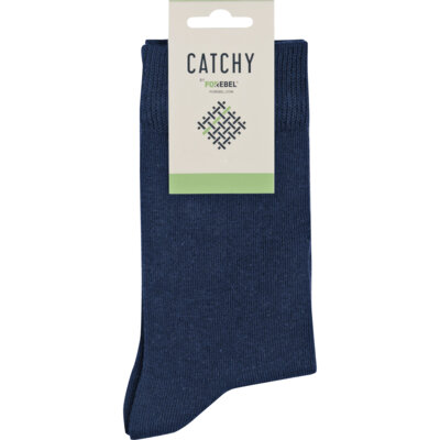 pdp-image-Catchy Crew sokken blauw maat 41-46