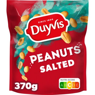 pdp-image-Duyvis Peanuts salted