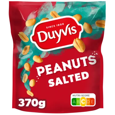pdp-image-Duyvis Peanuts salted