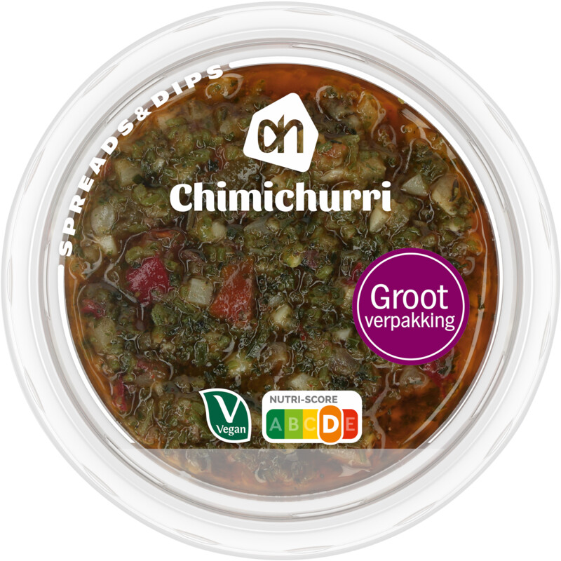 Een afbeelding van AH Chimichurri