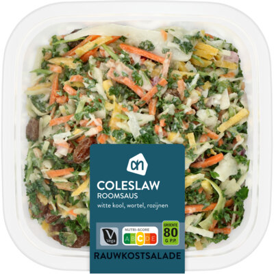 pdp-image-AH Rauwkostsalade coleslaw roomsaus