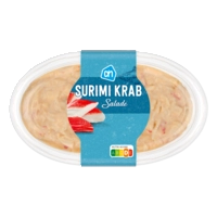 AH Surimi krab salade