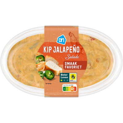 pdp-image-AH Kip jalapeño salade