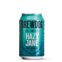BrewDog Hazy jane NEIPA