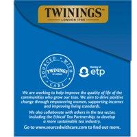 Een afbeelding van Twinings Lady grey