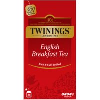 Een afbeelding van Twinings English breakfast