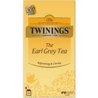 Een afbeelding van Twinings Original earl grey