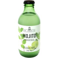 Alcoholvrij, alcoholarm dranken